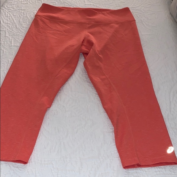 ASICS tights - Picture 2 of 6